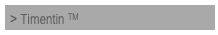 > Timentin TM





 
