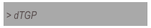 > dTGP